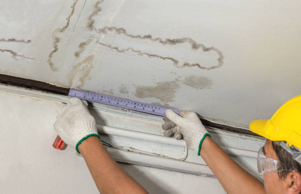 Reliable Flood Cleanup contractor in Chester, SD by Water Damage Irwin